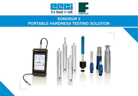 ultrasonic hardness testing|sonodur 3 hardness tester.